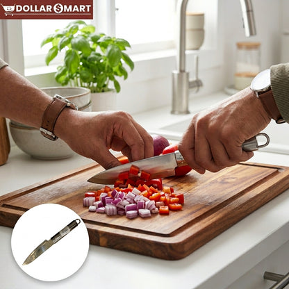 Kitchen Steel Knife
