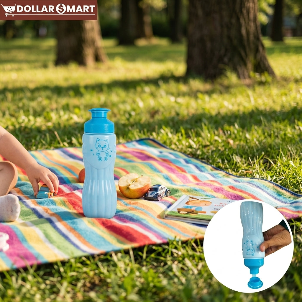 Kids Water Bottle