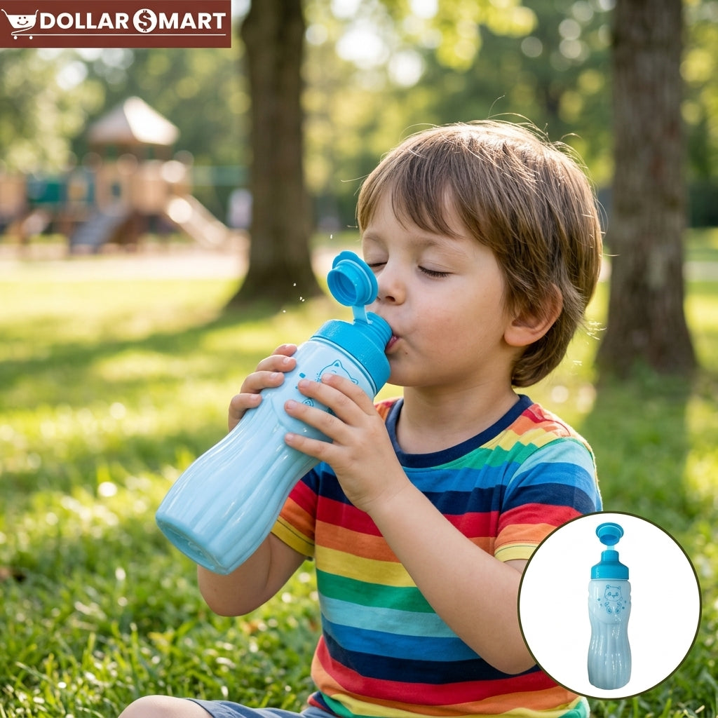 Kids Water Bottle