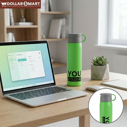 Water Bottle Glass