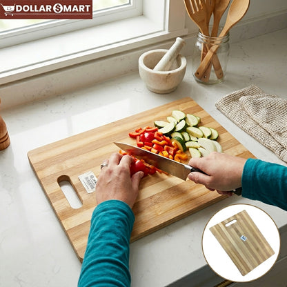wooden Cutting Board
