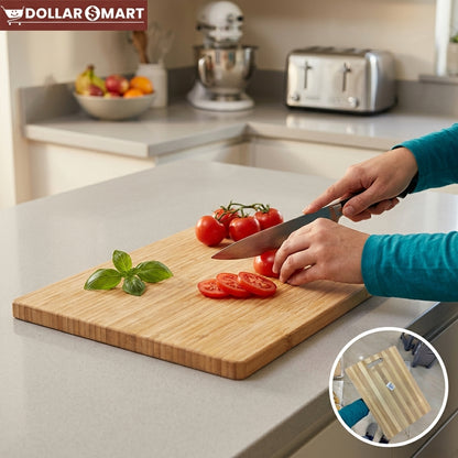 wooden Cutting Board