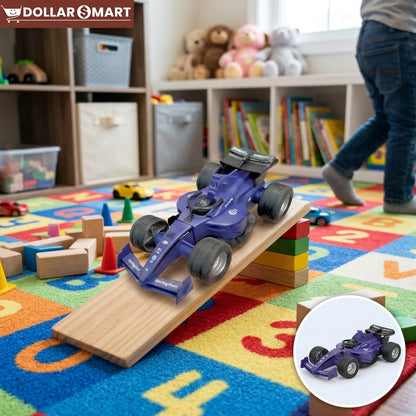F1 Toy Car