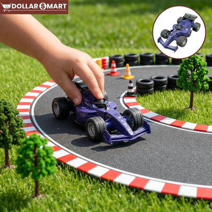F1 Toy Car