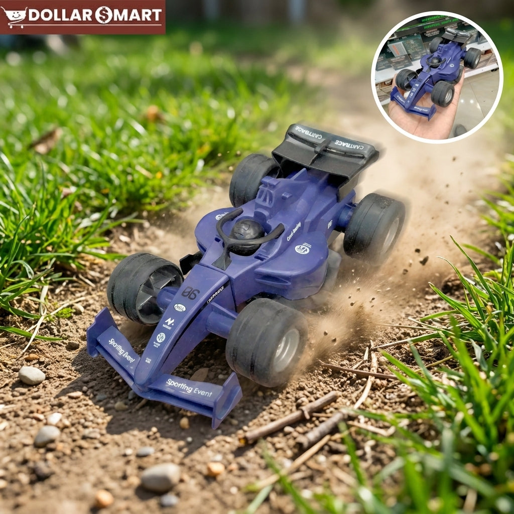 F1 Toy Car