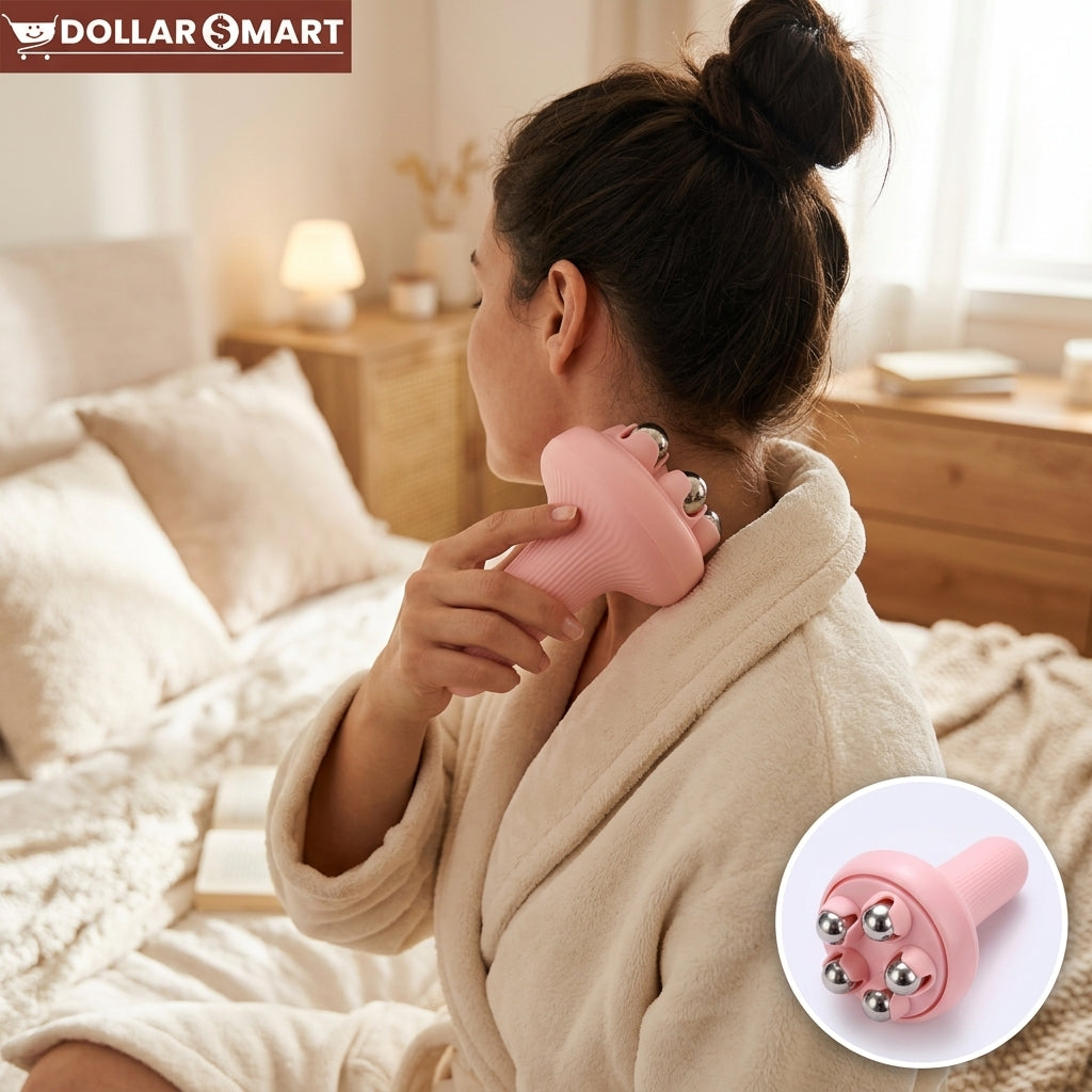 Ball Head Massager