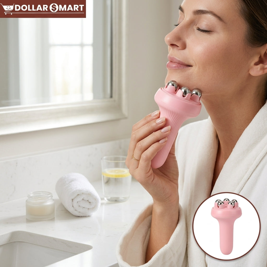 Ball Head Massager