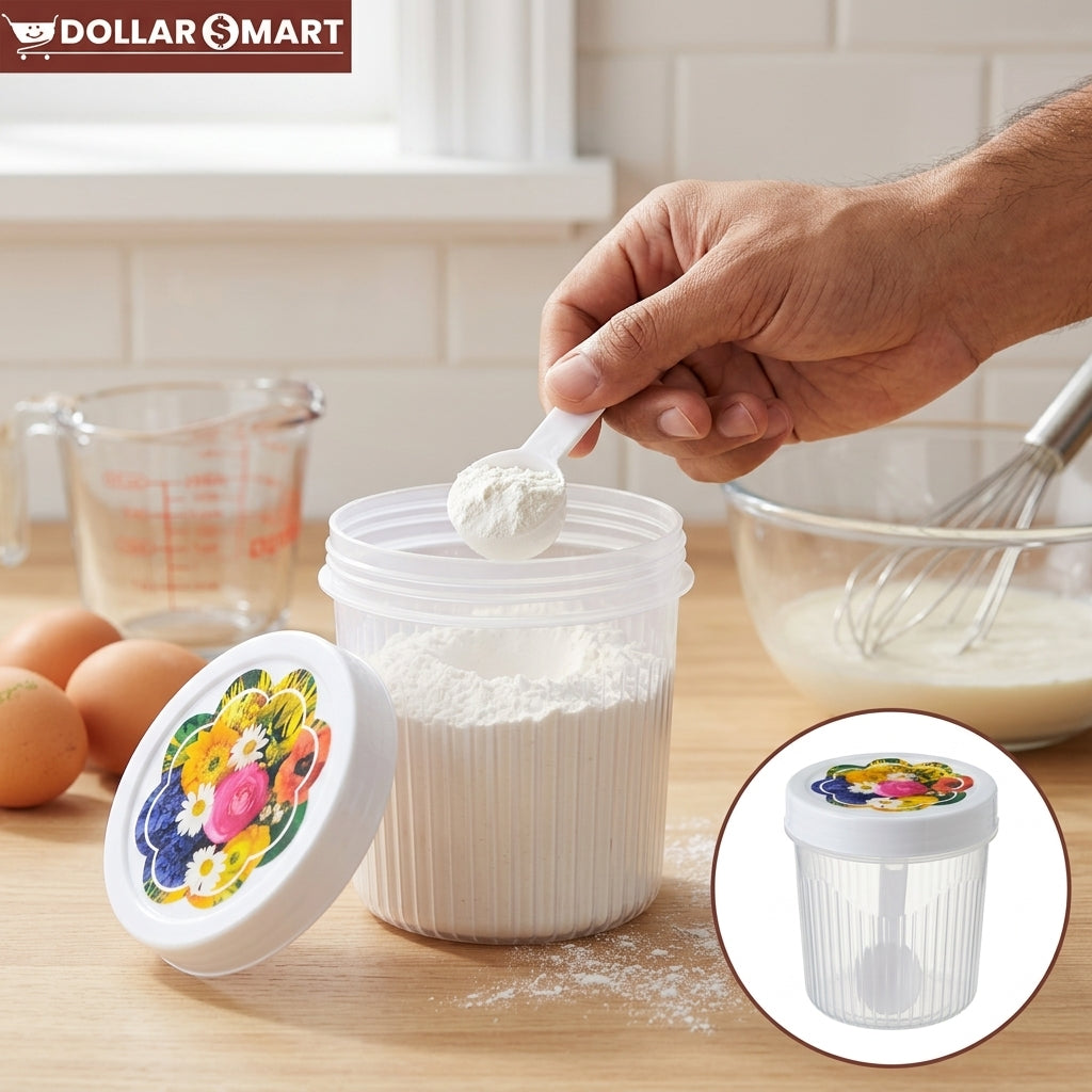 Food Container 3pcs