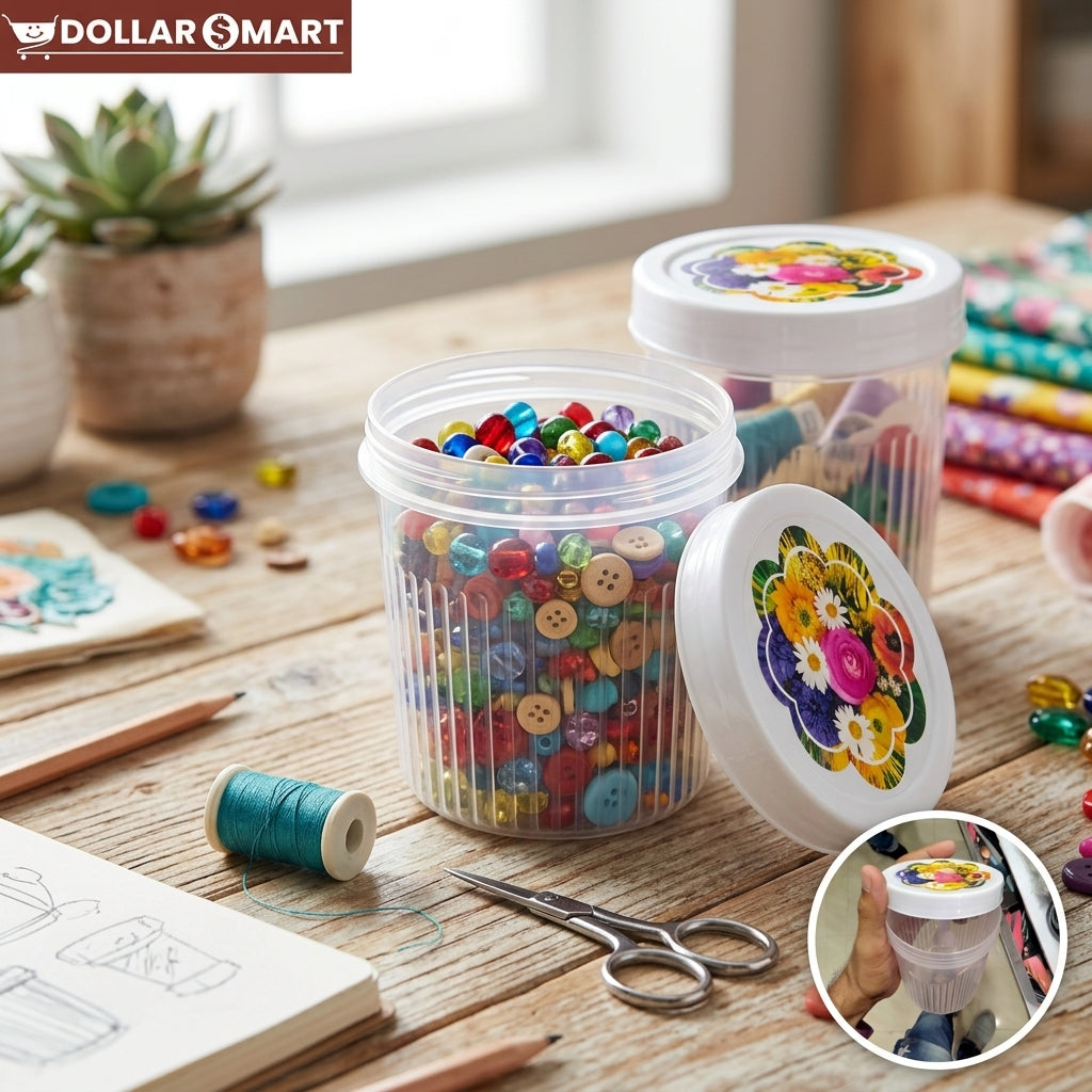 Food Container 3pcs