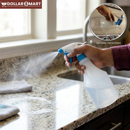 Spray Bottle