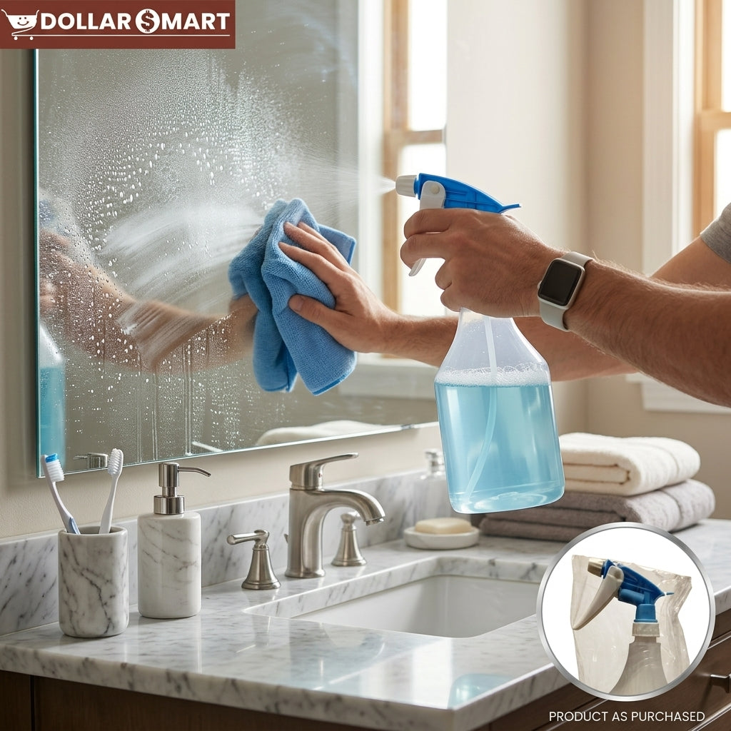 Spray Bottle