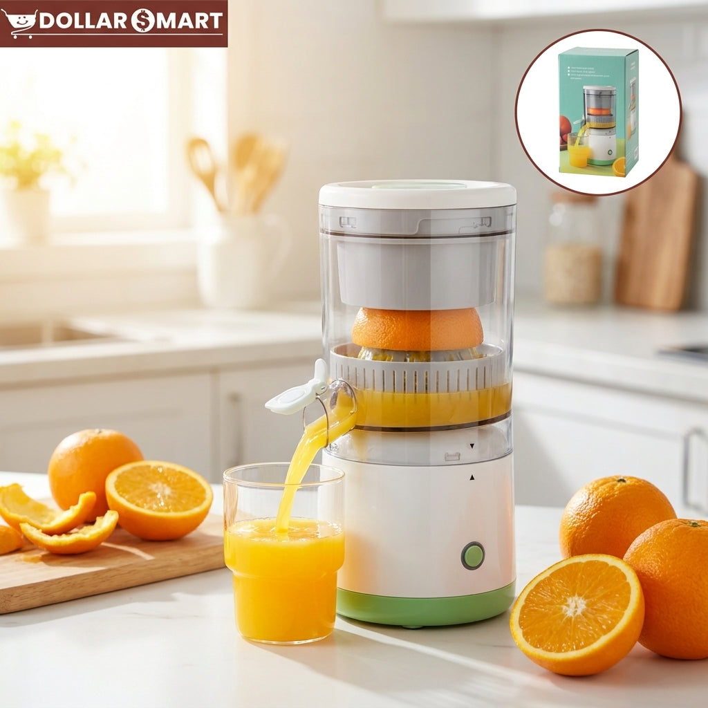 Citrus Juicer