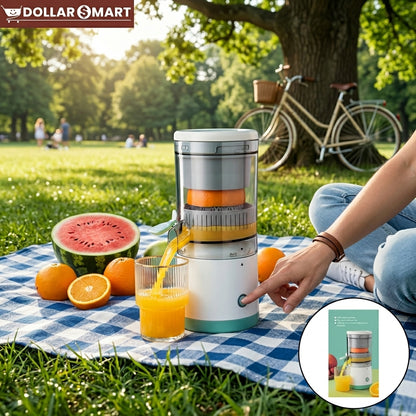 Citrus Juicer