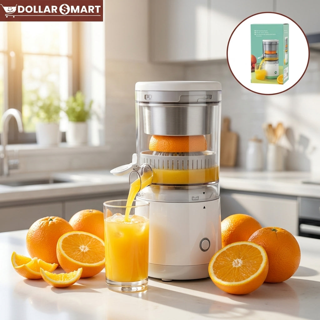 Citrus Juicer