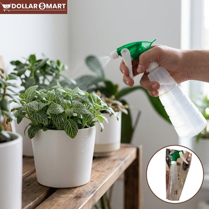 Slim Spray Bottle