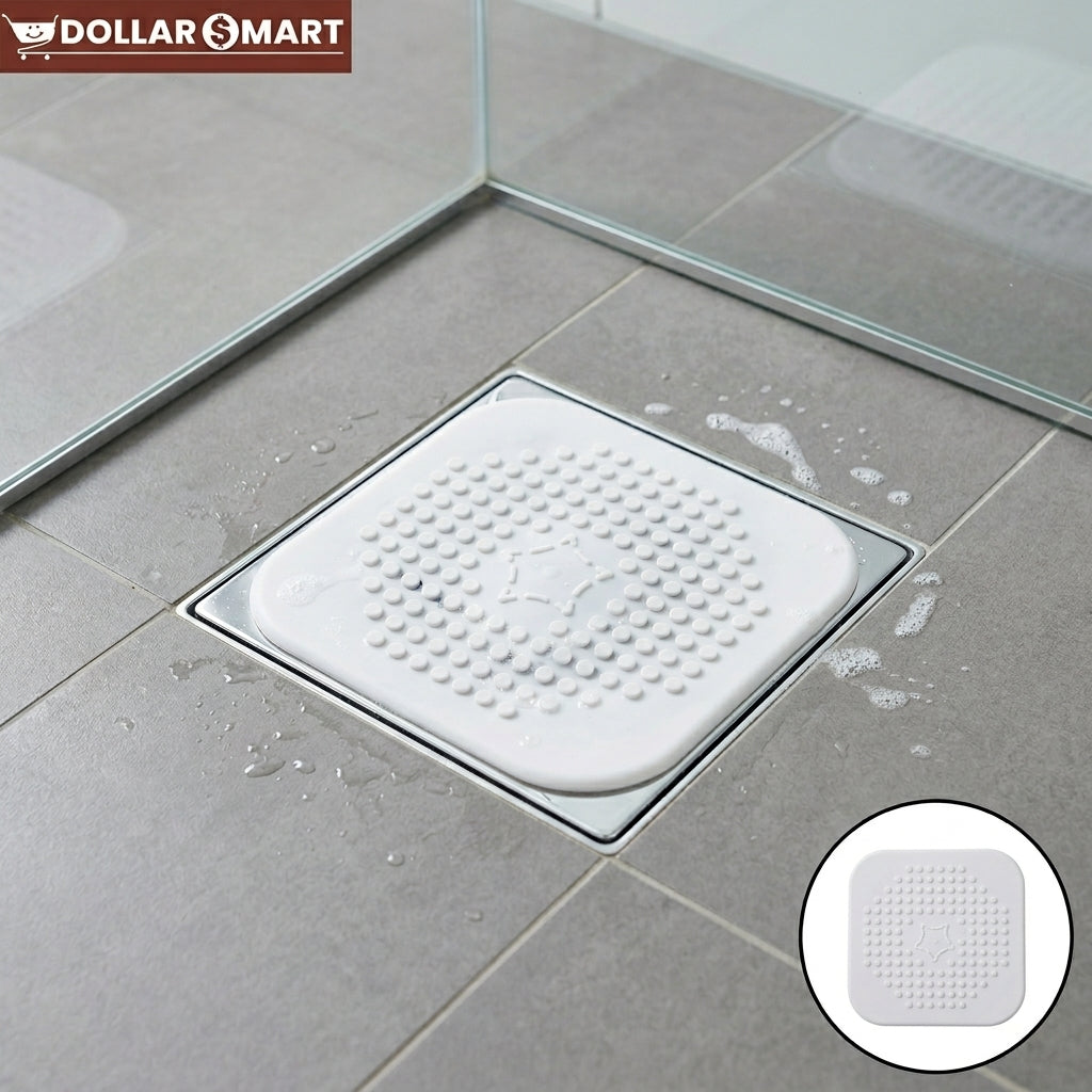 Silicone Floor Drain Cover