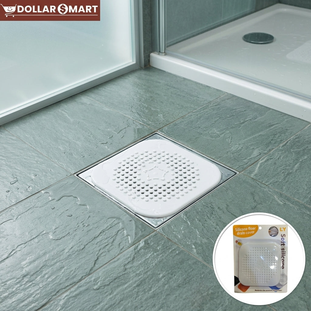 Silicone Floor Drain Cover