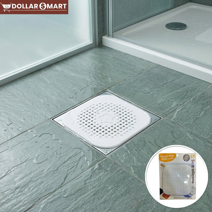 Silicone Floor Drain Cover