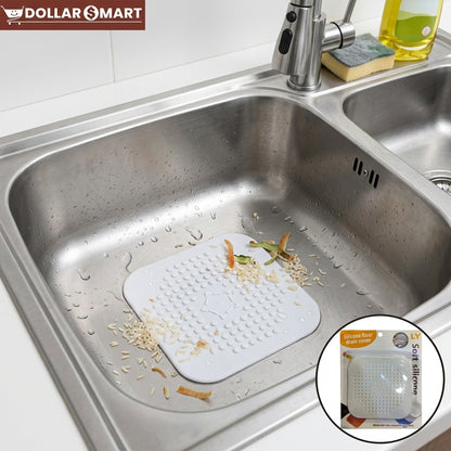 Silicone Floor Drain Cover