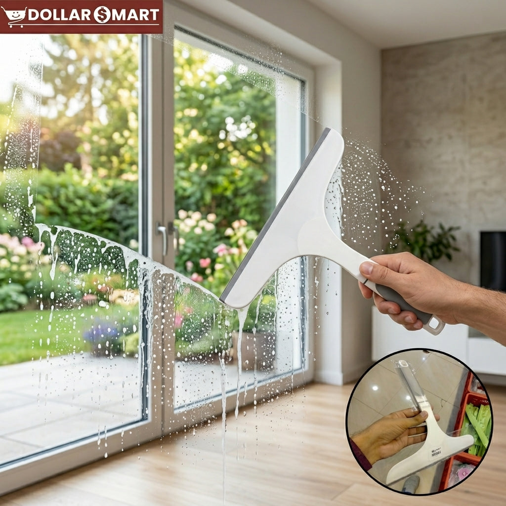 Glass Wiper