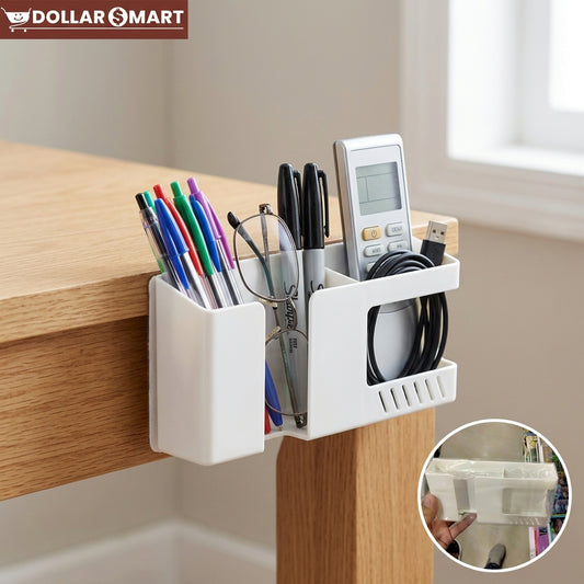 Mobile holder with anti-skid rubber padding and weighted base for secure smartphone display
