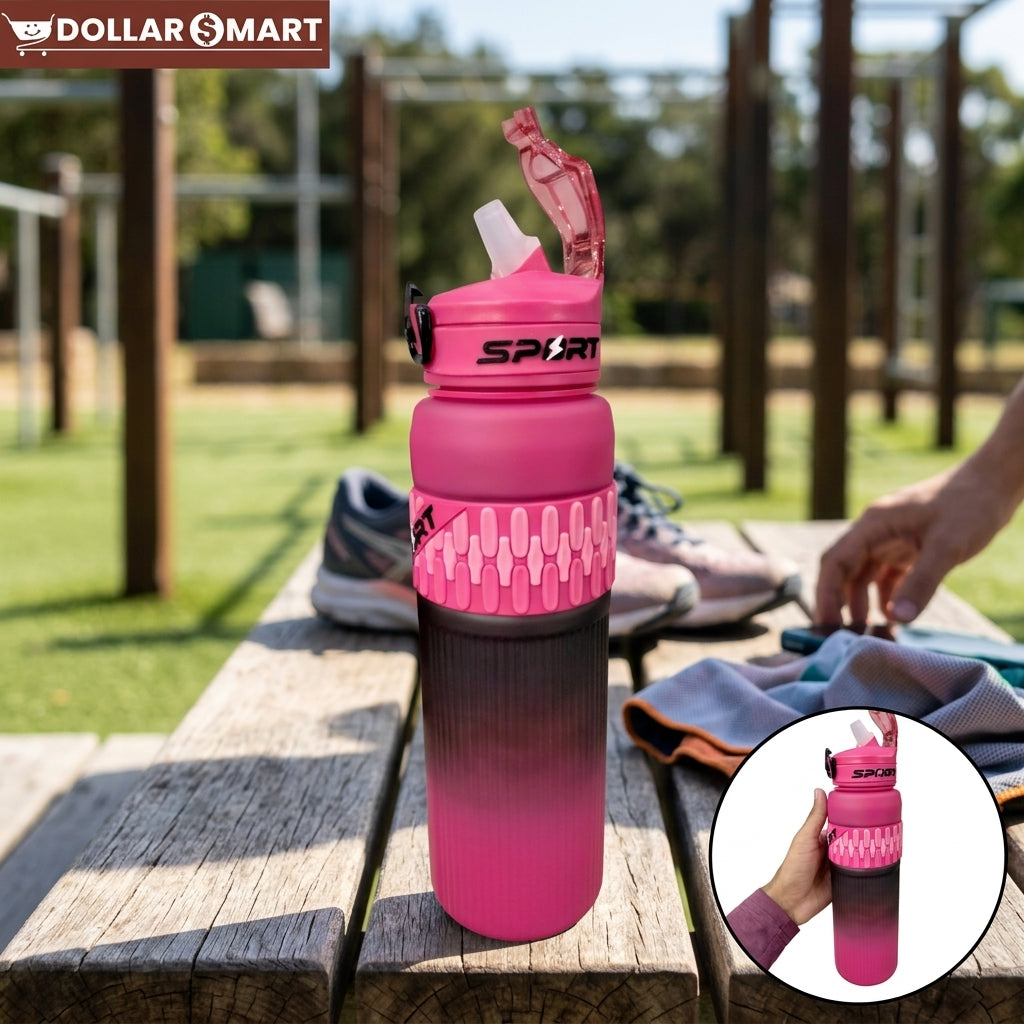 Sports Water Bottle