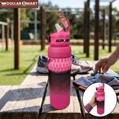 Sports Water Bottle