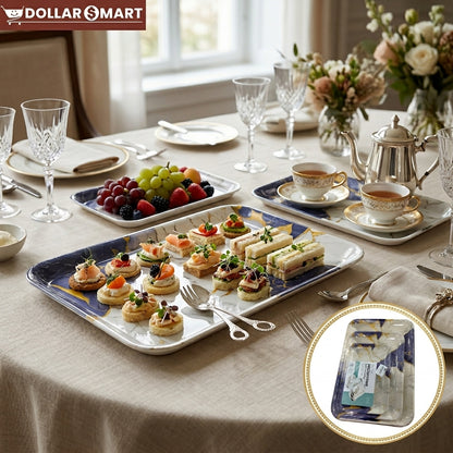 Melamine Serving Tray