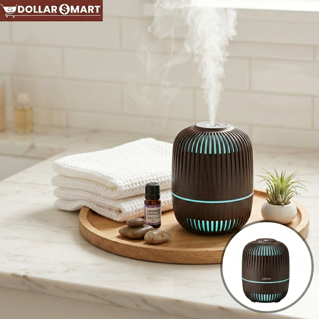 Diffuser