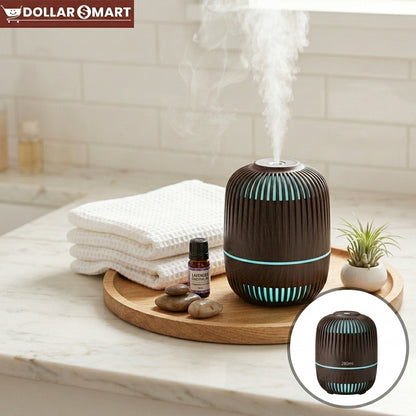Diffuser