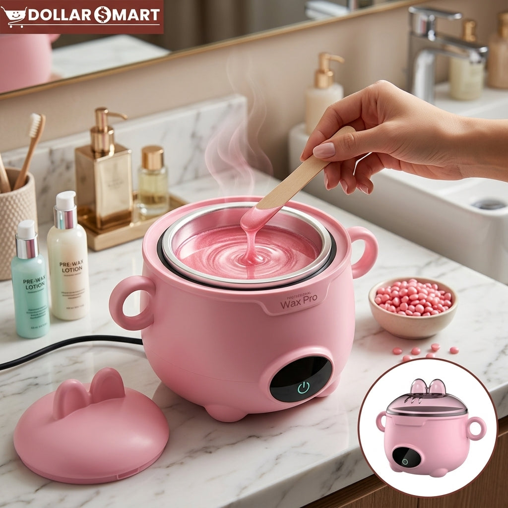 Wax Warmer