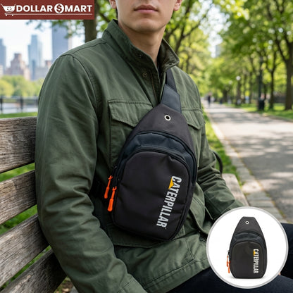 Catterpillar CrossBody