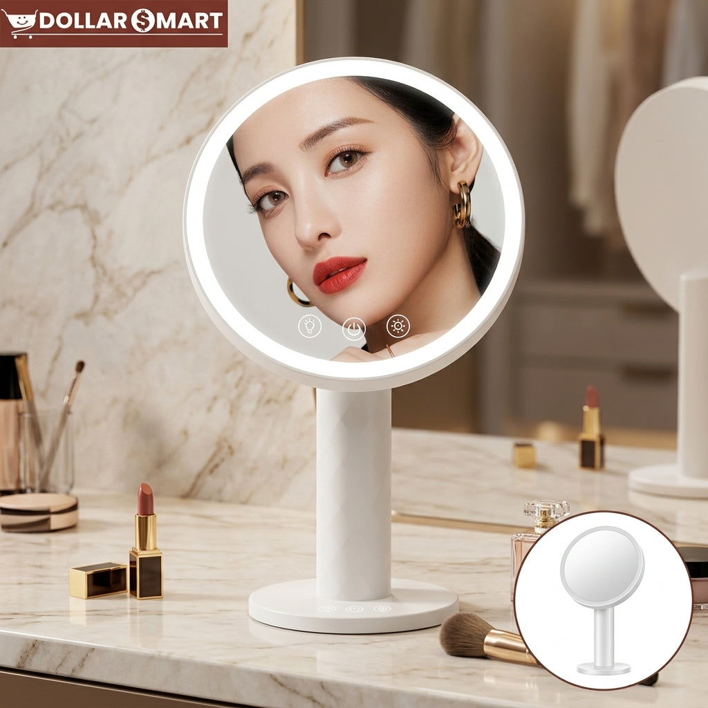 Led Mirror Lamp