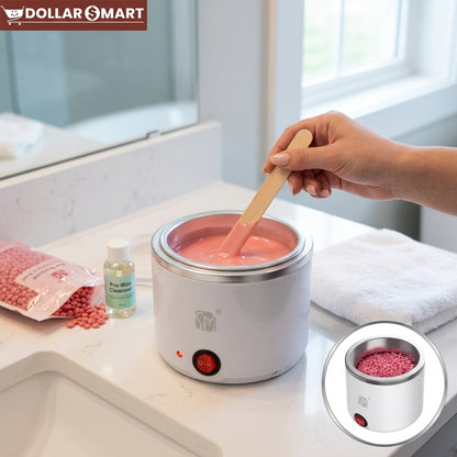 Wax Boiling Bowl
