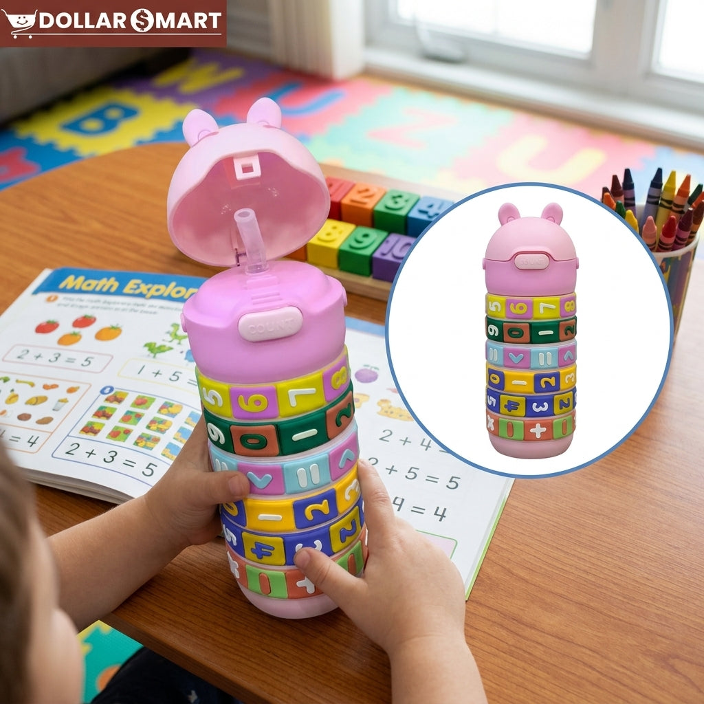 Kids Water Bottle