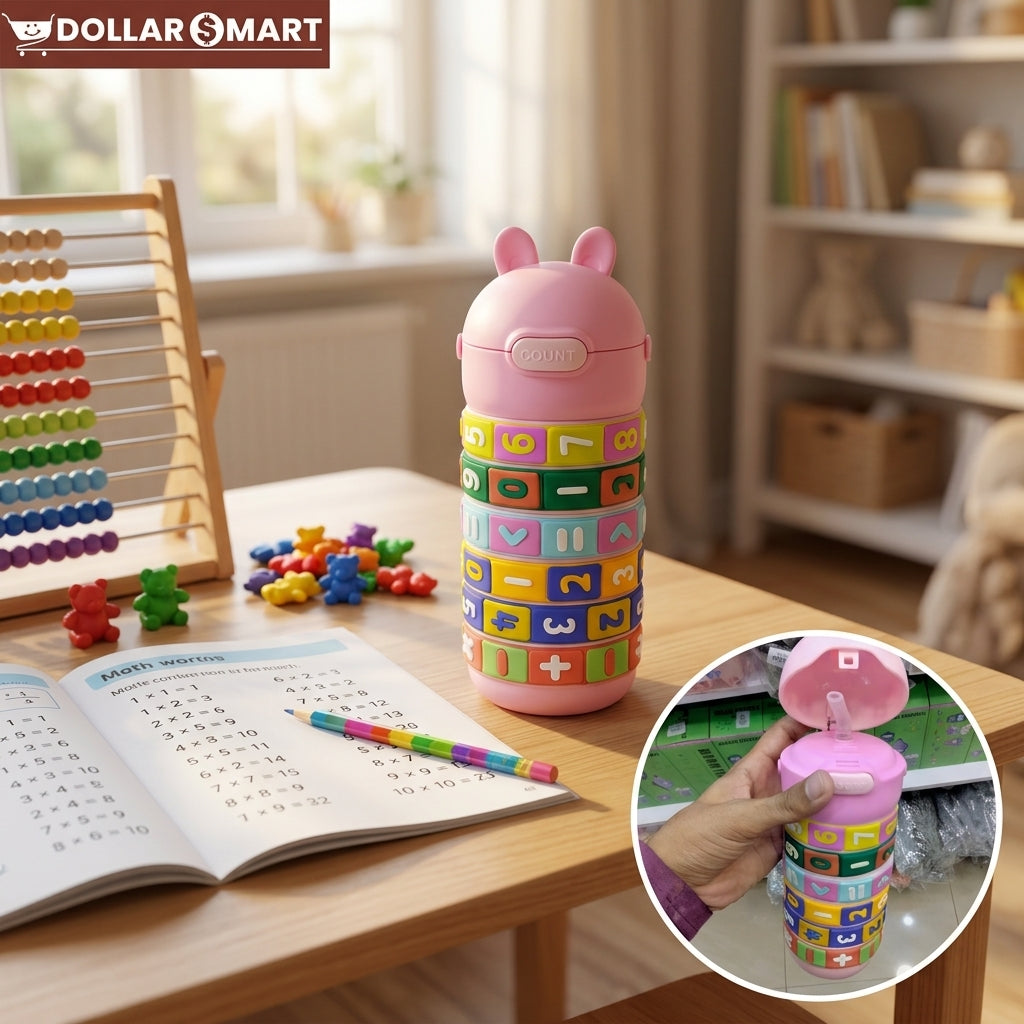 Kids Water Bottle