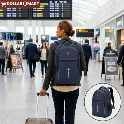 SwissGear School Bag
