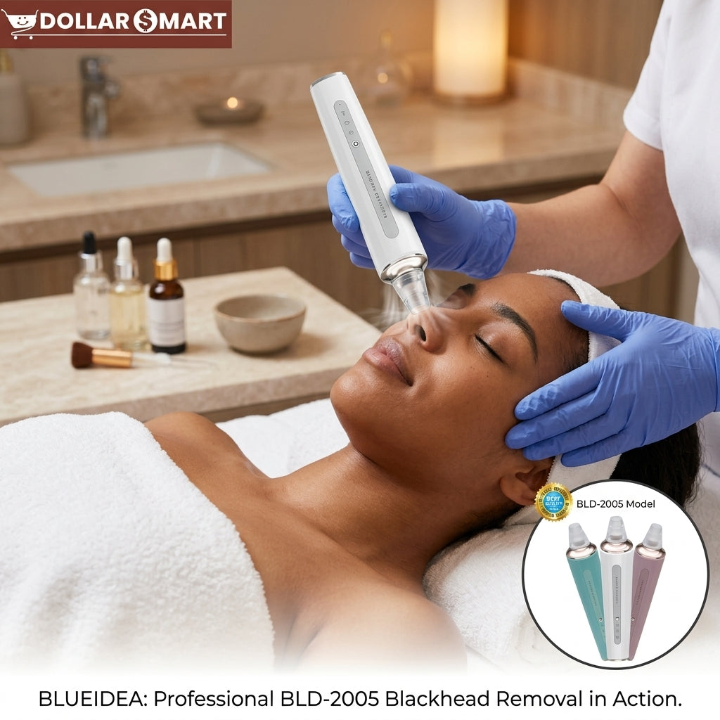 BlueIdea Black Head Remover