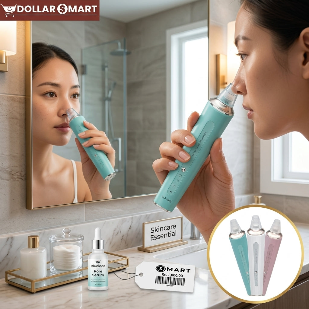 BlueIdea Black Head Remover