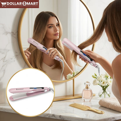 Shinon Hair Straightener