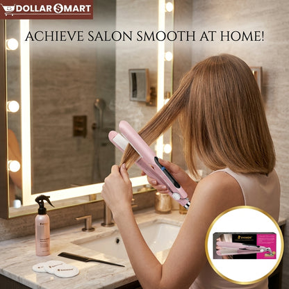 Shinon Hair Straightener