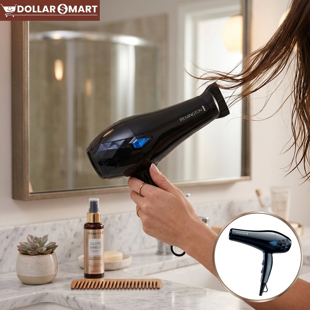 Remington Professional Hair Dryer