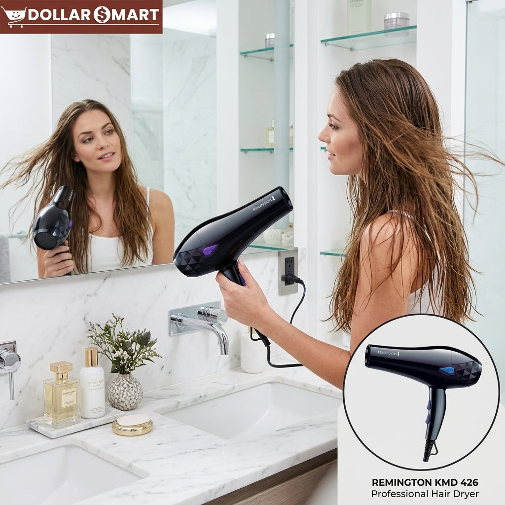 Remington Professional Hair Dryer