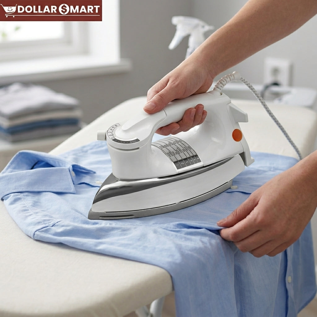 Raf Electric Iron  1600W