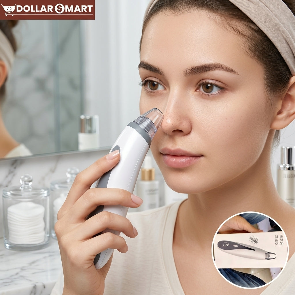 Black Head Remover