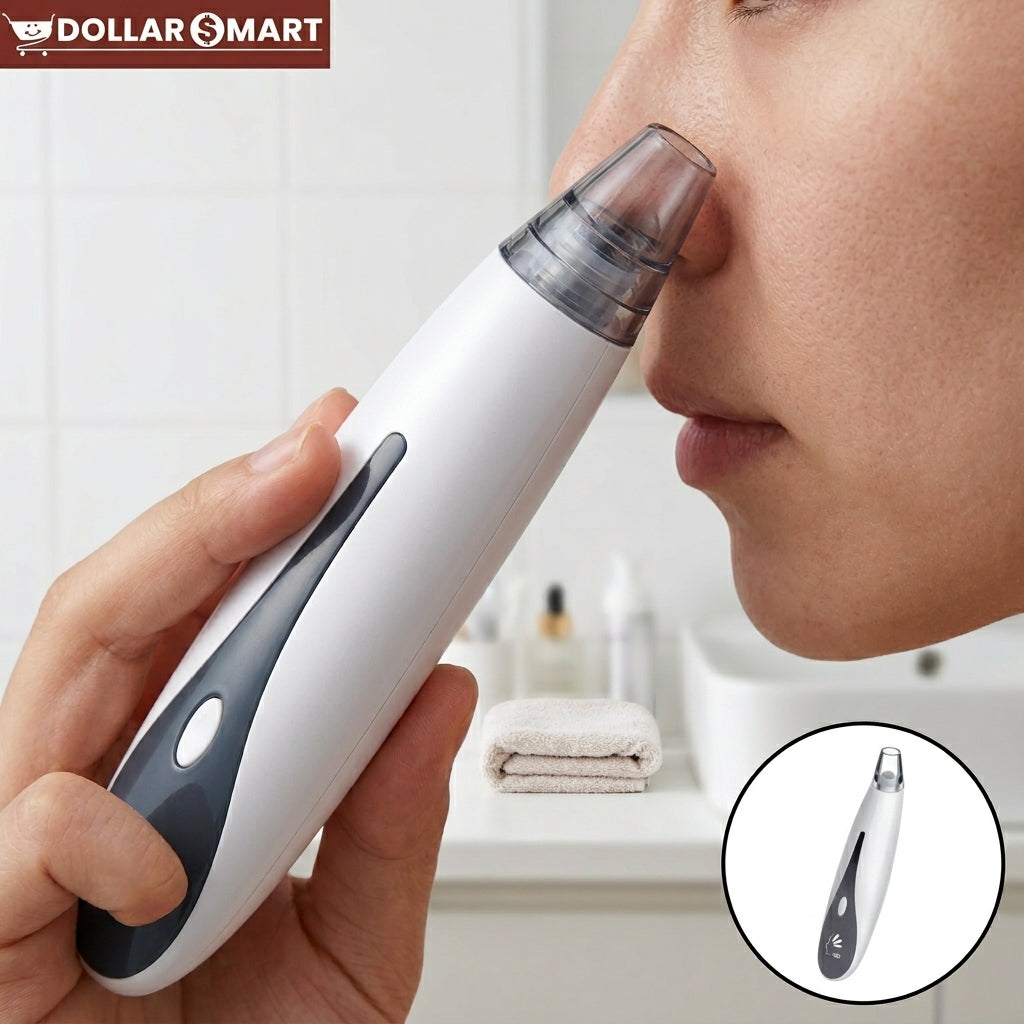 Black Head Remover