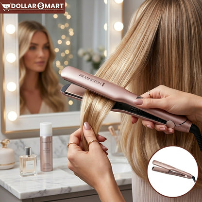 Remington Hair Straightener S-507