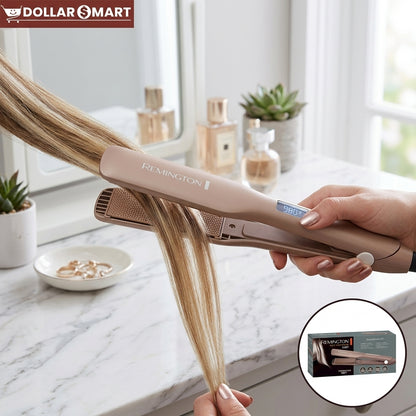 Remington Hair Straightener S-507
