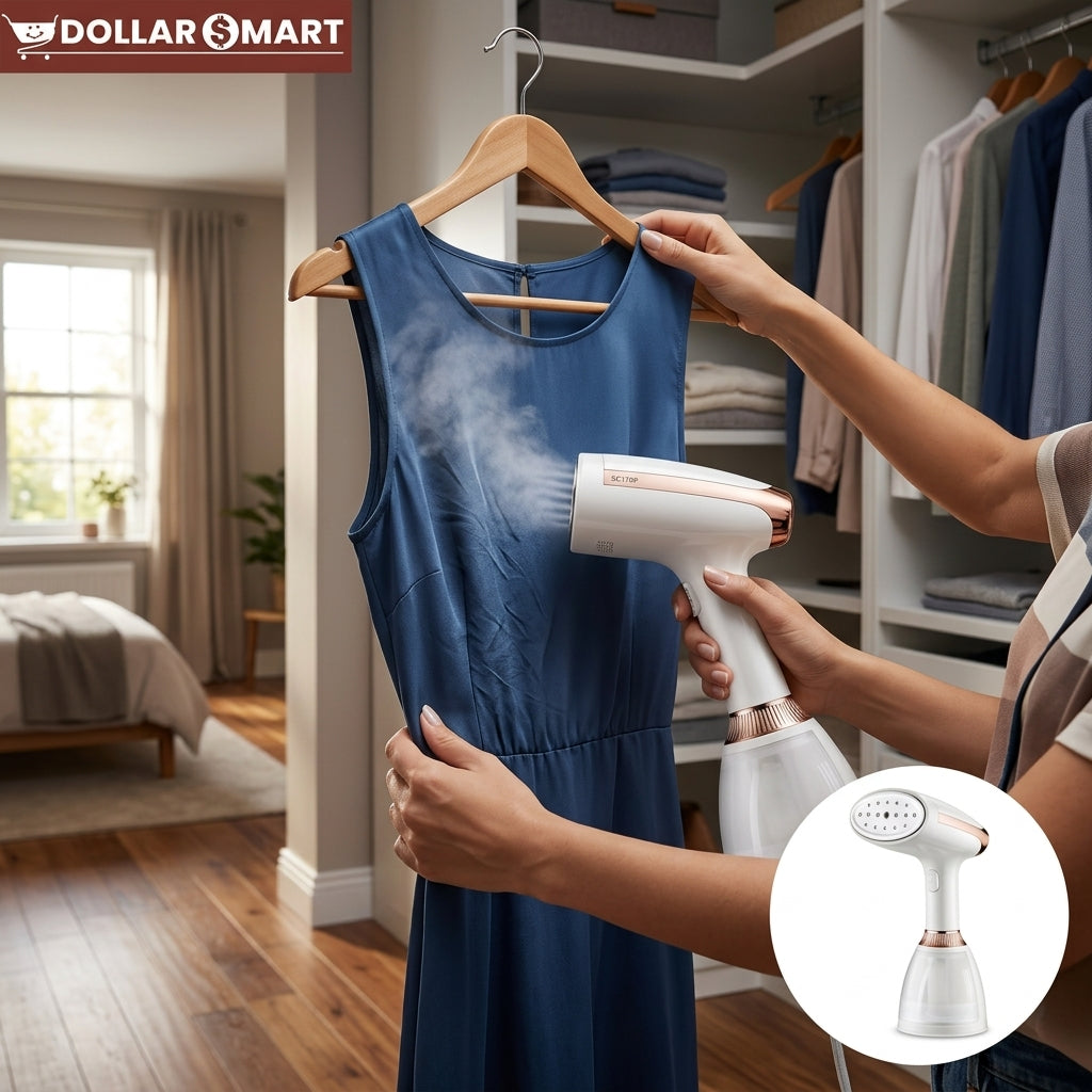 Silvercrest Steam IRON
