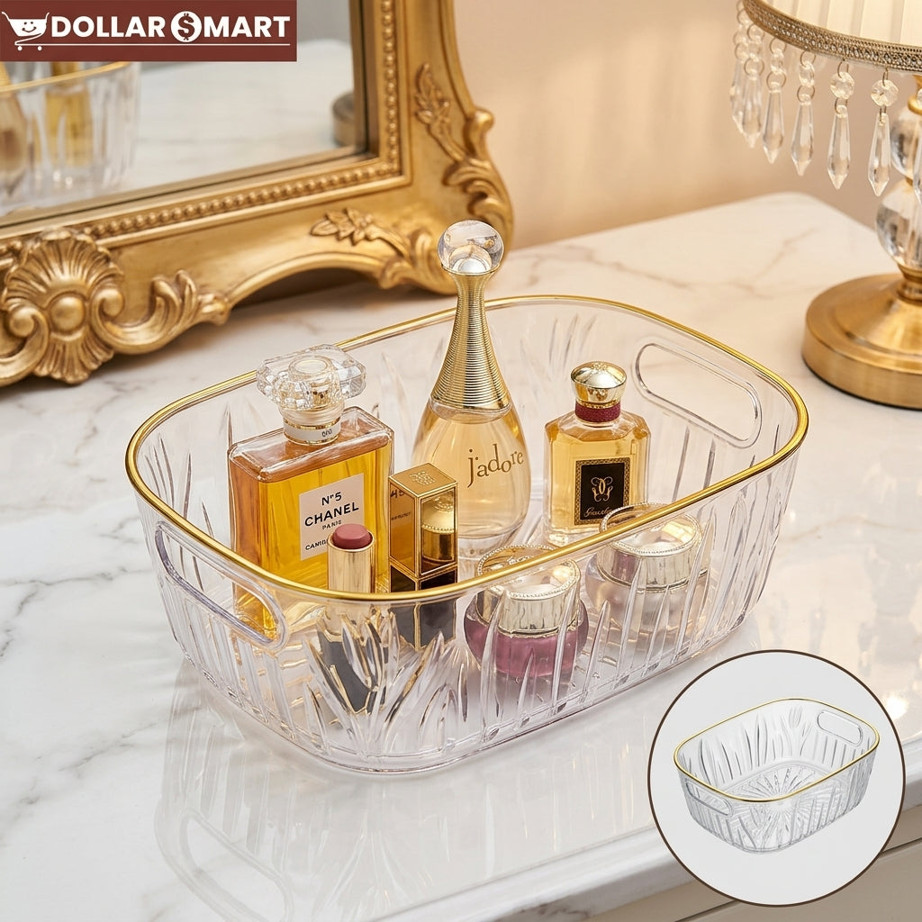 ACRYLIC Tray Deep